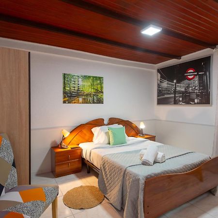 Beguest Caparica Sunny Beach กอสตา ดา กาปาริกา ภายนอก รูปภาพ