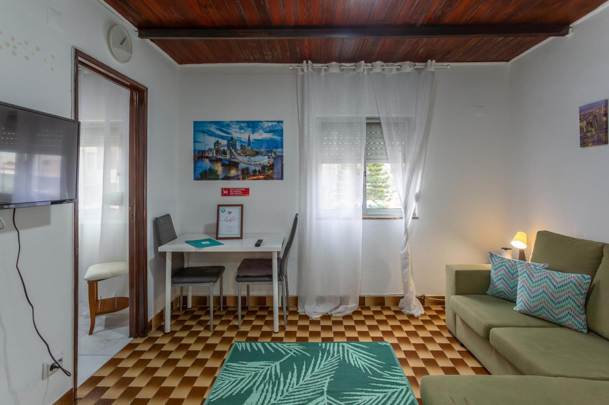 Beguest Caparica Sunny Beach กอสตา ดา กาปาริกา ภายนอก รูปภาพ